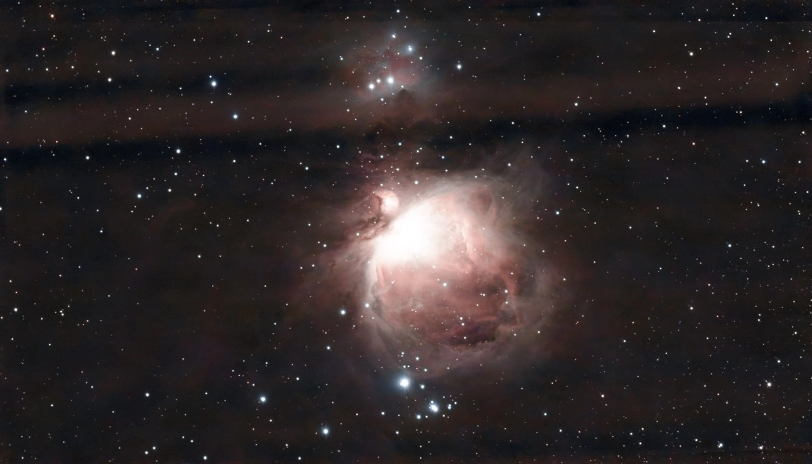 Orion Nebula
